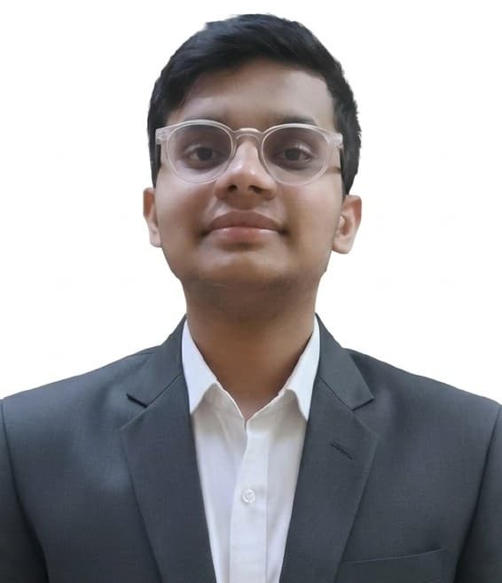 Parth Gupta